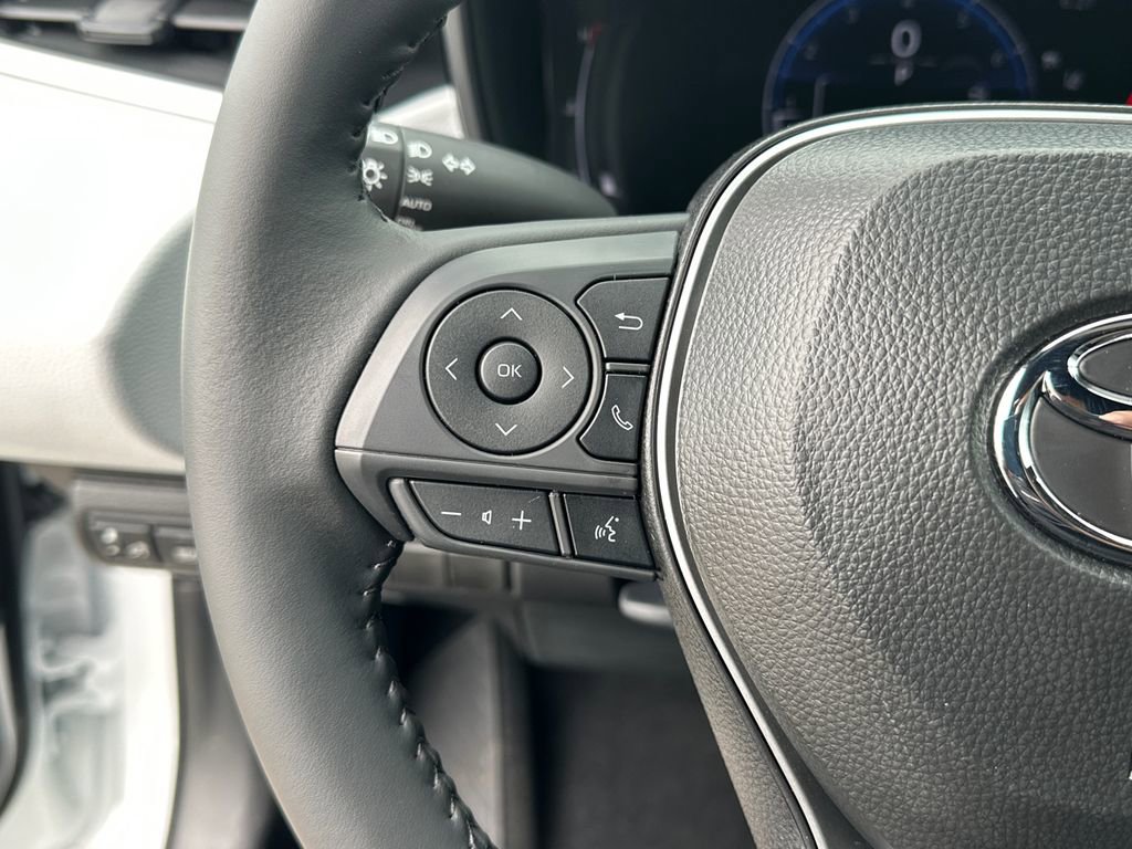 New 2026 Toyota Corolla SE image 22
