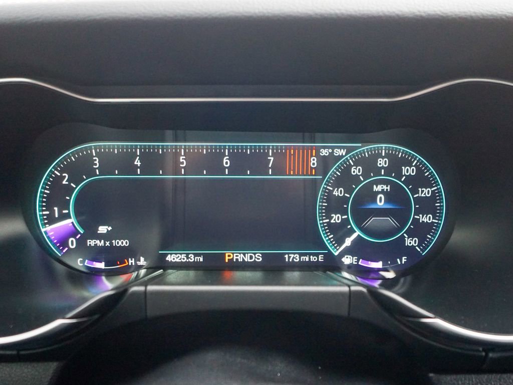 Used 2019 Ford Mustang GT Premium w/ Equipment Group 401A image 21