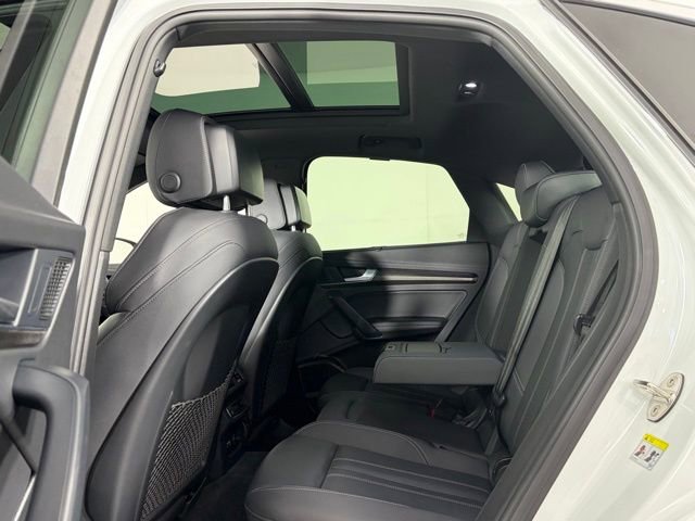 Used 2022 Audi SQ5 Prestige image 20