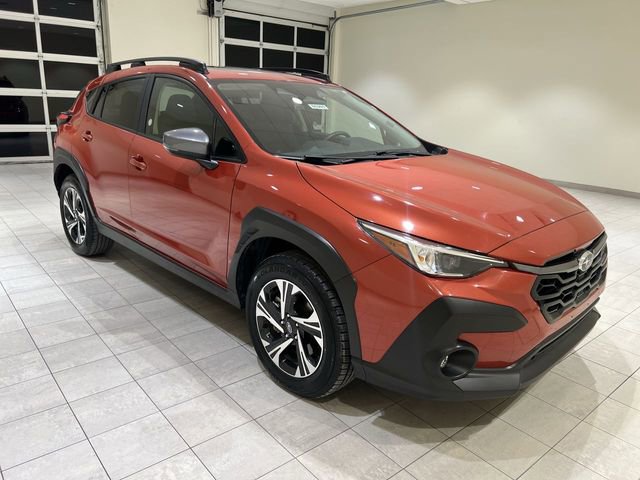 Used 2024 Subaru Crosstrek 2.0i Premium image 7