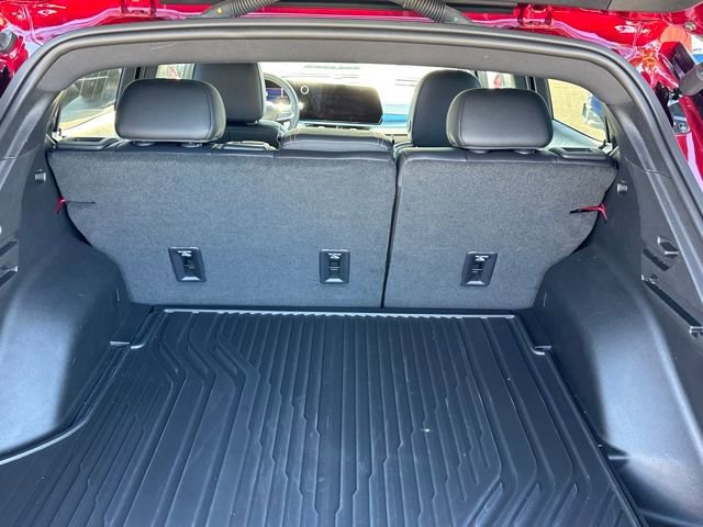 New 2025 Chevrolet Equinox EV LT image 21