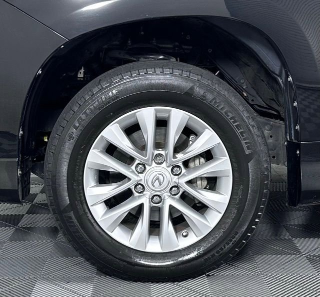 Used 2019 Lexus GX 460 Premium image 13