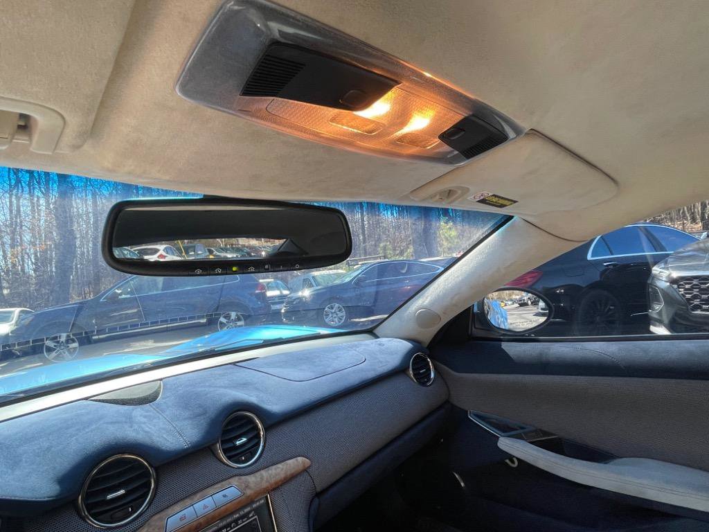 Used 2012 Fisker Karma EcoChic image 30