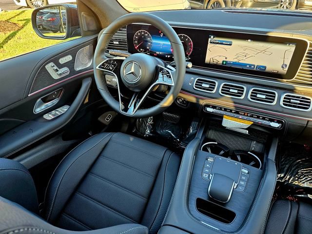 New 2026 Mercedes-Benz GLE 450 4MATIC Coupe image 28