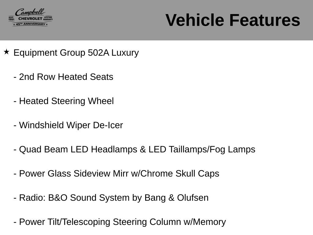 Used 2019 Ford F150 Lariat w/ Equipment Group 502A Luxury AWD/4WD image 8