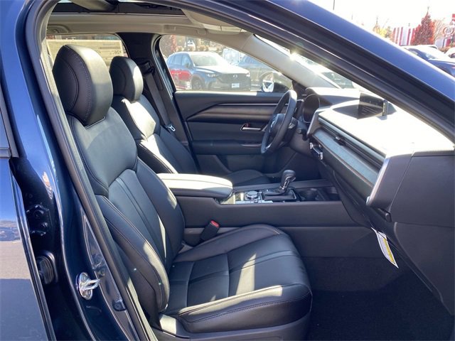 New 2026 MAZDA CX-50 AWD 2.5 S w/ Weather Package image 29