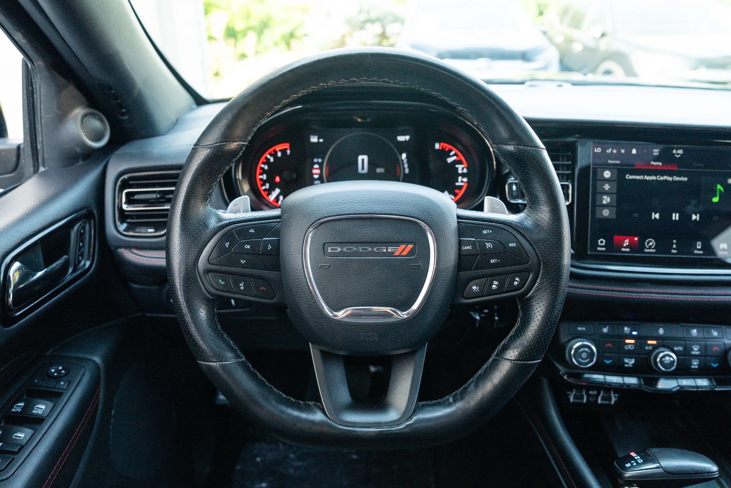 Used 2024 Dodge Durango R/T AWD/4WD image 13