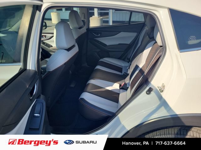 Certified 2023 Subaru Crosstrek 2.5i Limited w/ Popular Package #3 AWD/4WD image 10