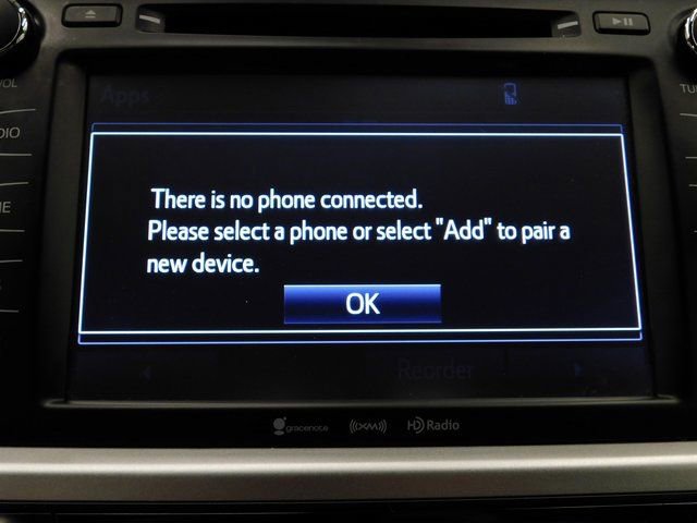 Used 2018 Toyota Highlander Limited image 50