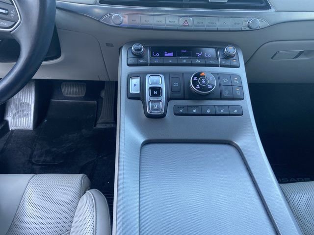 Used 2021 Hyundai Palisade Limited w/ Winter Package AWD/4WD image 21