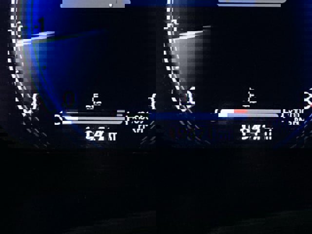 Used 2024 Toyota Grand Highlander Platinum image 23