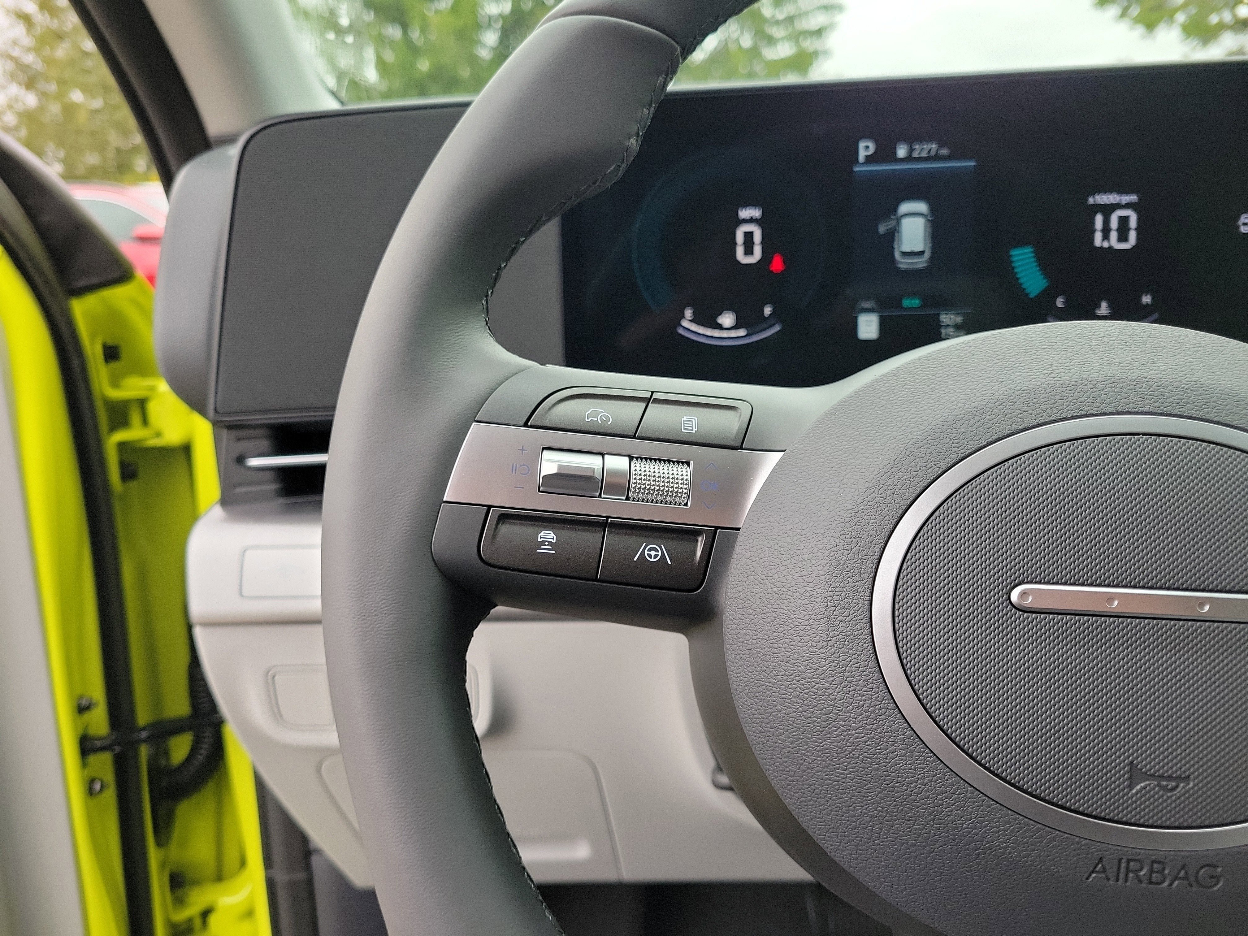 New 2026 Hyundai Kona SEL Sport image 23