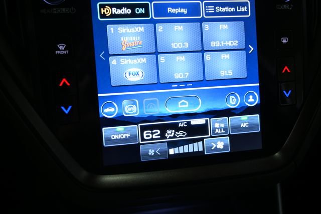 Certified 2025 Subaru Crosstrek 2.5i Limited w/ Popular Package #3A image 31