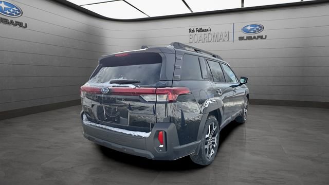 New 2026 Subaru Outback Touring XT image 11