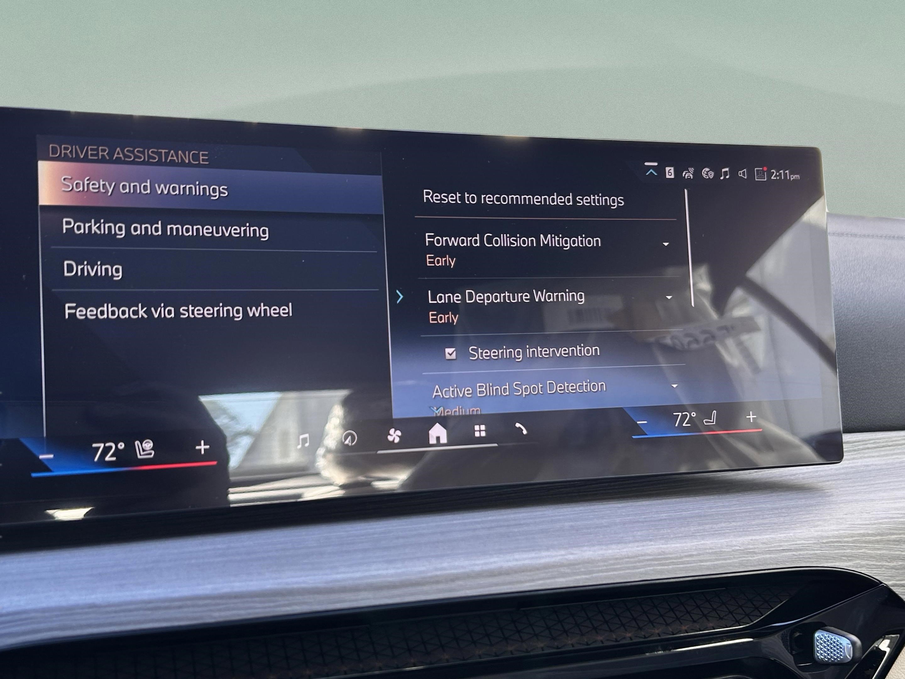 New 2026 BMW 430i Convertible w/ M Sport Package image 16