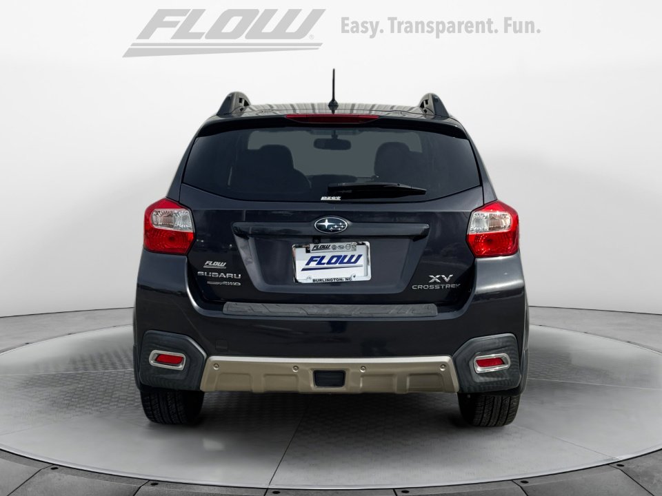 Used 2013 Subaru Crosstrek 2.0i Premium w/ Popular Pkg 2 image 8