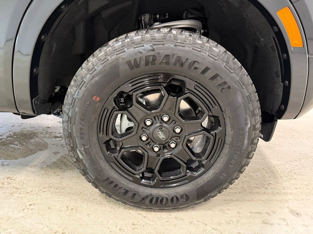 New 2026 Ford Ranger XLT AWD/4WD image 12