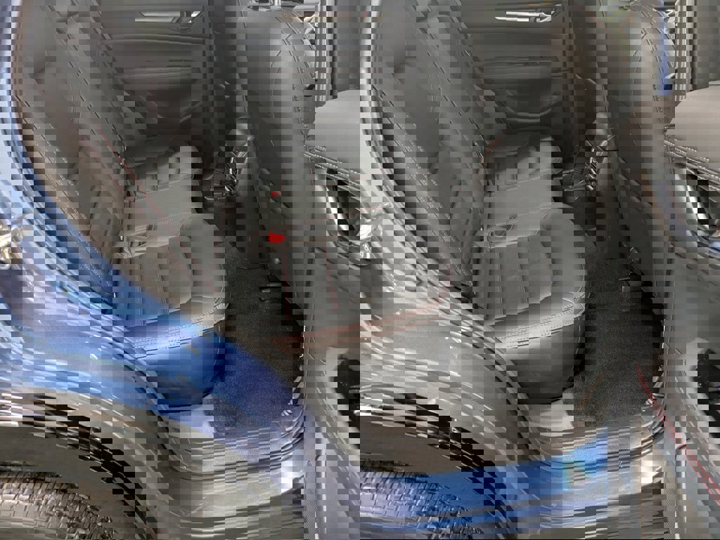 Certified 2023 MAZDA CX-5 AWD 2.5 Turbo image 26