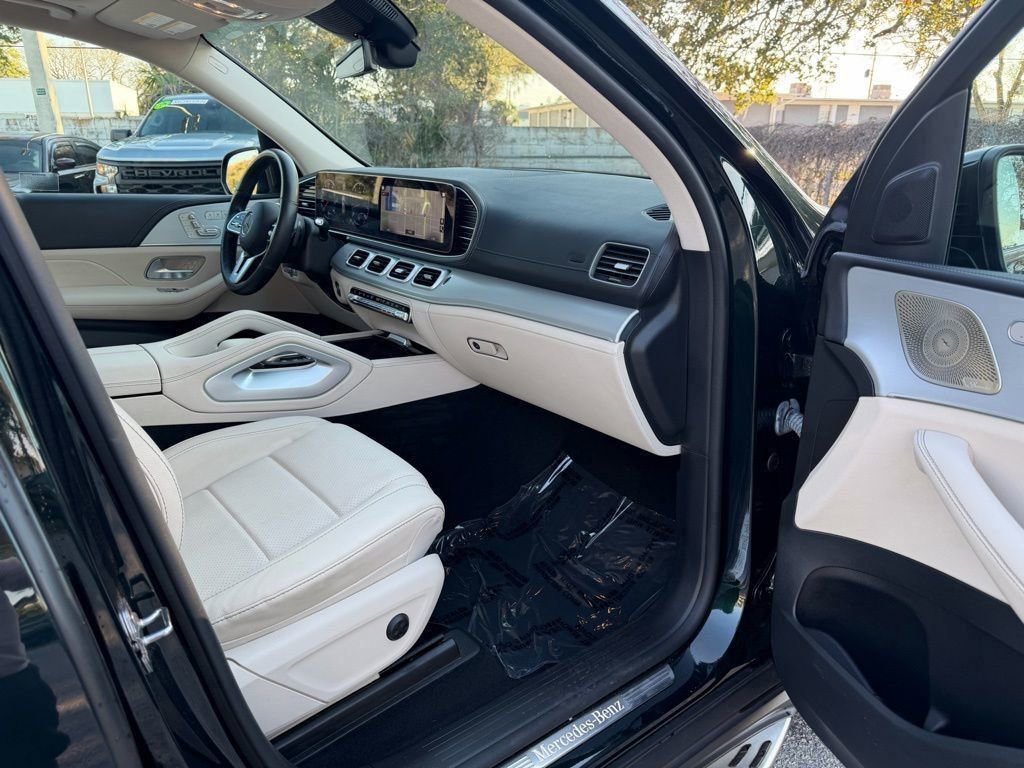 Used 2023 Mercedes-Benz GLE 350 4MATIC image 27