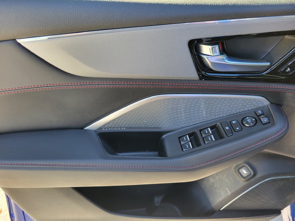 Certified 2023 Acura MDX A-Spec AWD/4WD image 21