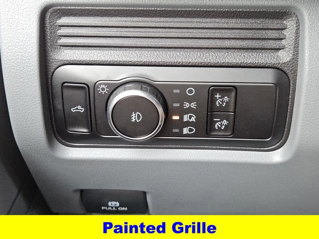 New 2025 Ford F250 XL w/ STX Appearance Package image 18