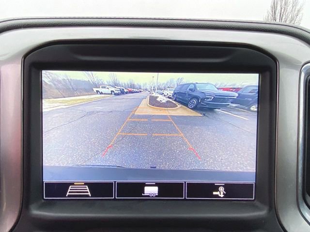 Used 2020 Chevrolet Silverado 1500 RST w/ All-Star Edition image 14