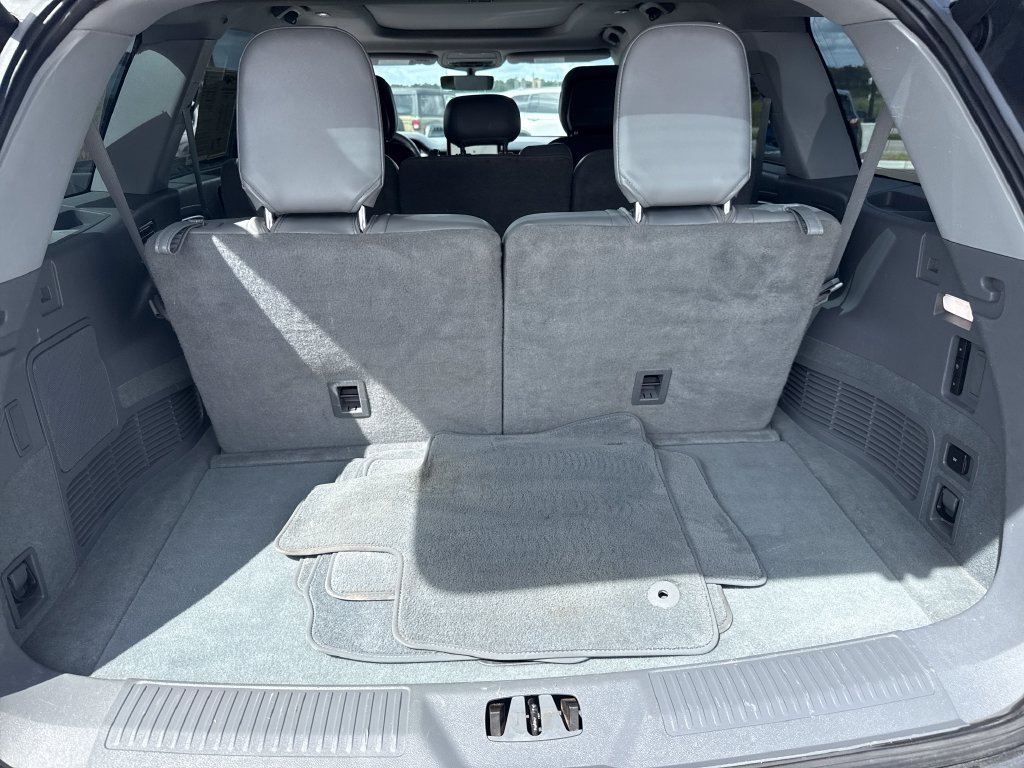 Used 2020 Lincoln Aviator Reserve w/ Equipment Group 201A AWD/4WD image 23