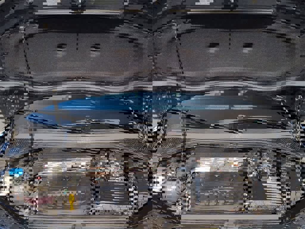 Used 2022 Volkswagen Tiguan SE image 15