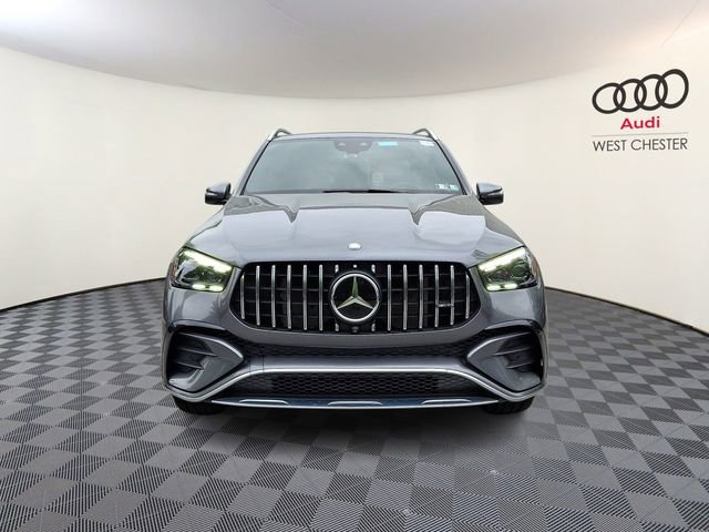 Used 2024 Mercedes-Benz GLE 53 AMG 4MATIC image 2