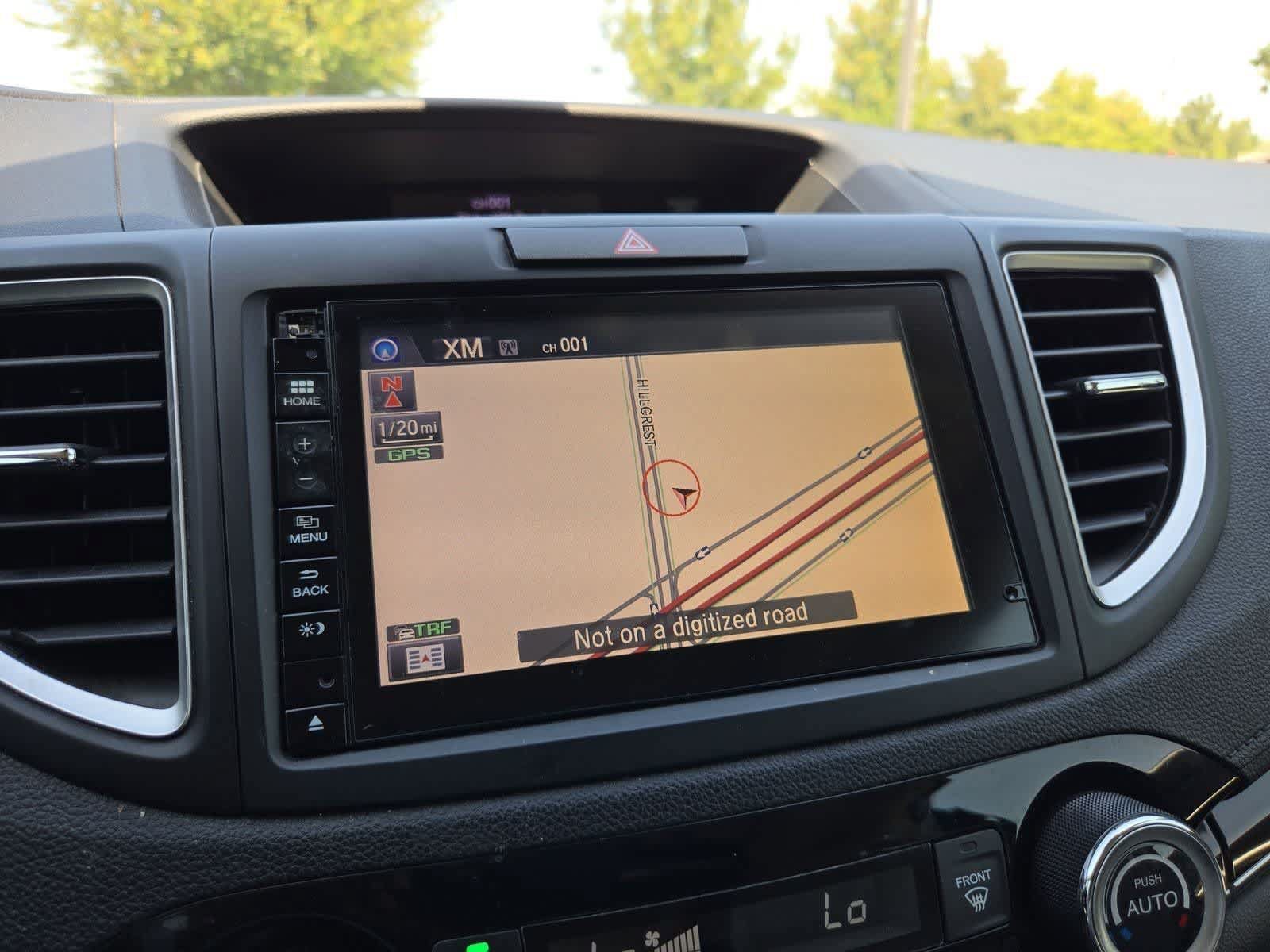 Used 2016 Honda CR-V Touring image 27