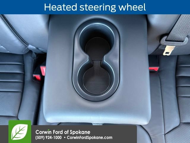 Certified 2026 Ford F450 Platinum AWD/4WD image 14
