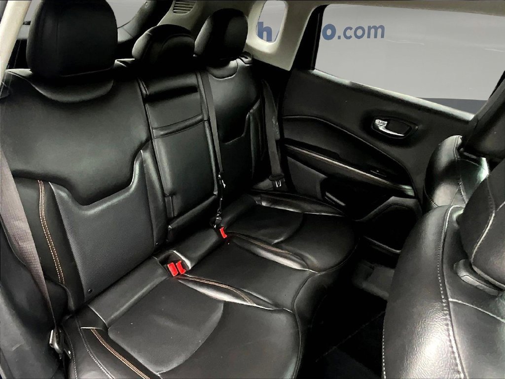Used 2019 Jeep Compass Limited AWD/4WD image 27