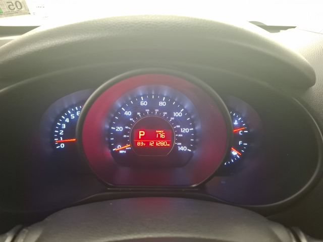 Used 2014 Kia Soul FWD image 23