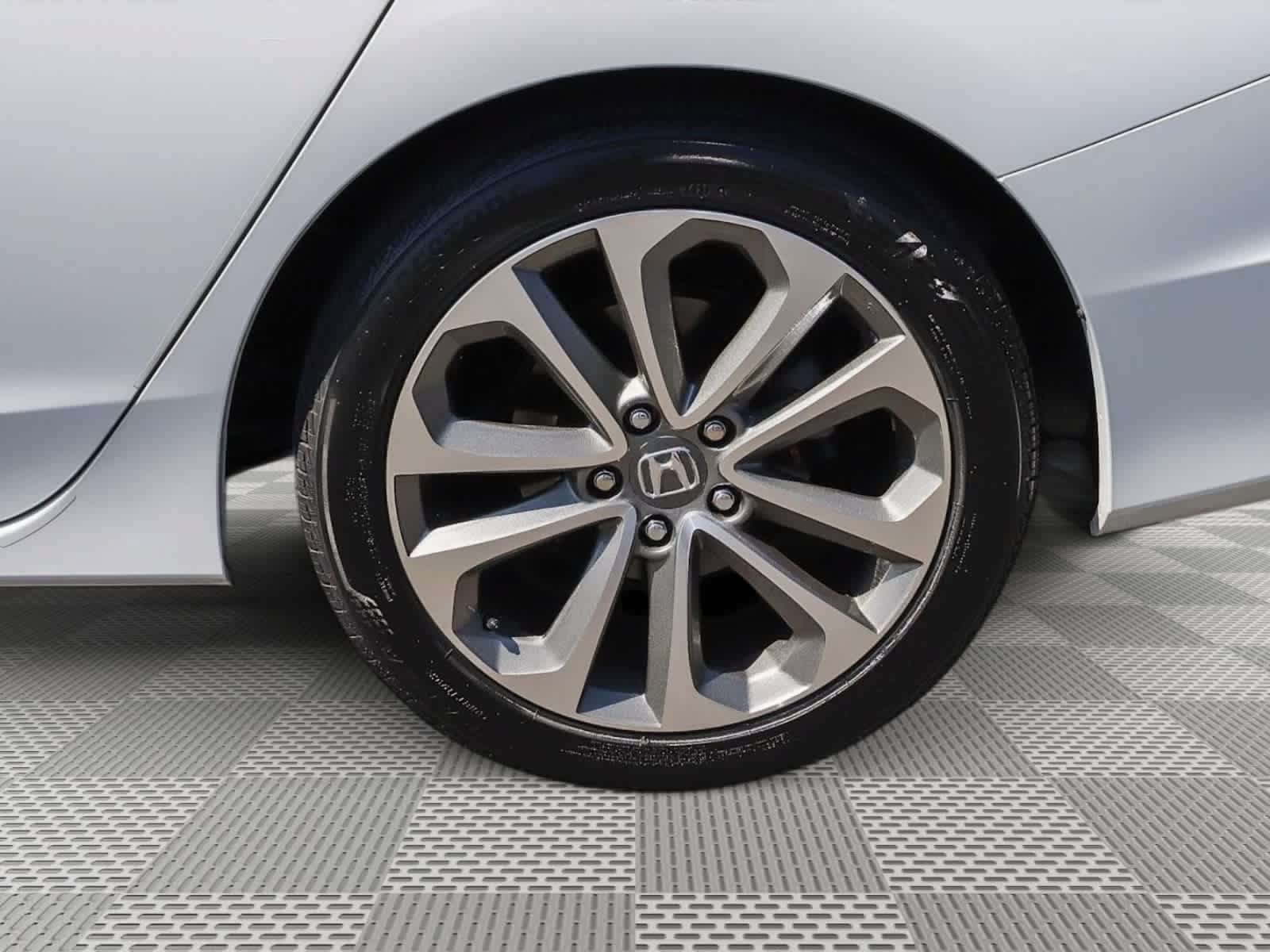 Used 2013 Honda Accord Sport image 13