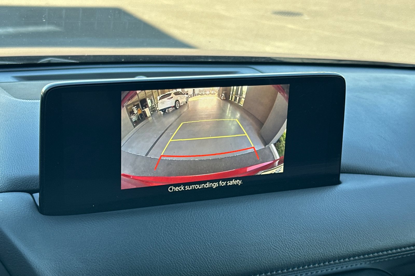 Used 2022 MAZDA CX-5 AWD 2.5 S w/ Premium Plus Pkg image 16