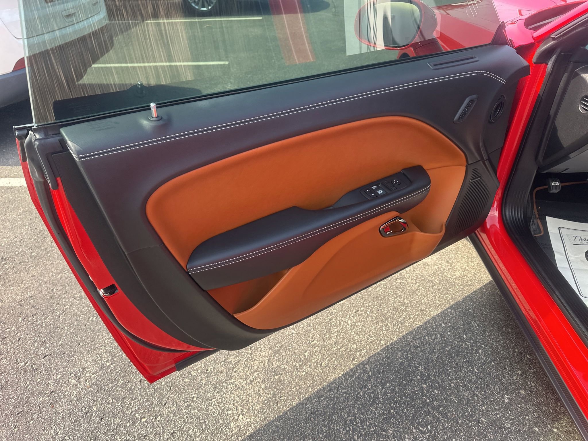 Used 2023 Dodge Challenger SRT Hellcat image 21