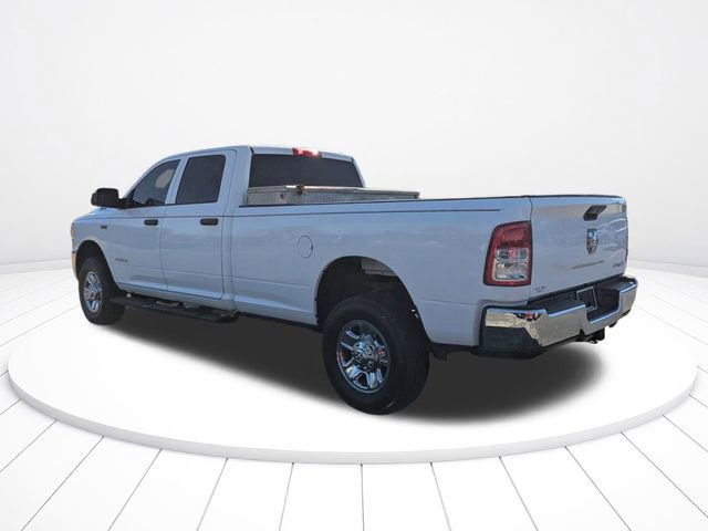 Used 2019 RAM 2500 Tradesman w/ Chrome Appearance Group image 5