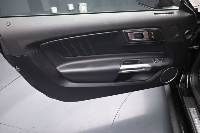 Used 2019 Ford Mustang GT Premium w/ Black Accent Package RWD image 19