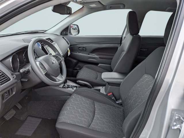 New 2027 Mitsubishi Outlander Sport ES AWD/4WD image 18