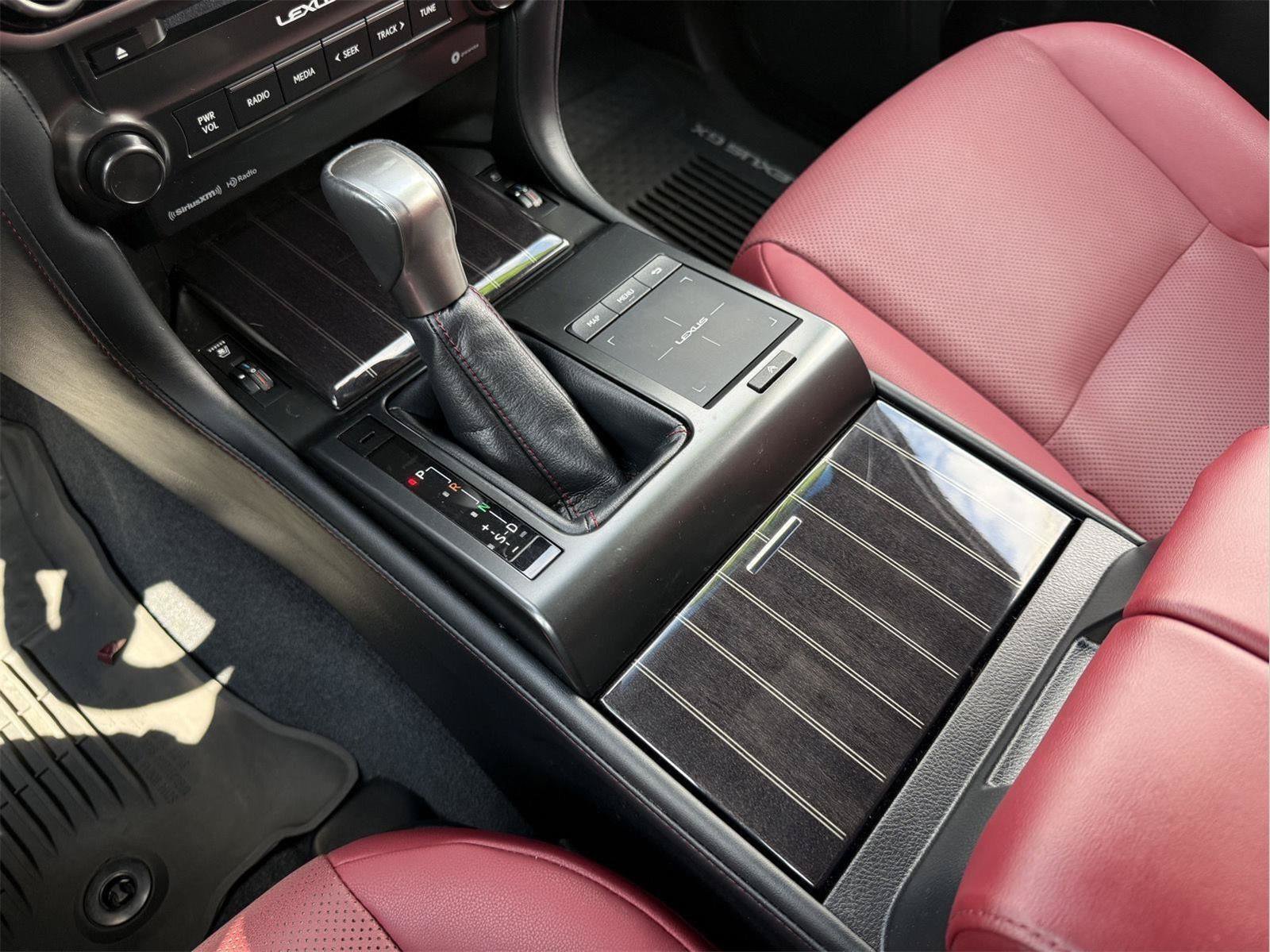 Certified 2023 Lexus GX 460 Premium w/ Premium Package AWD/4WD image 18
