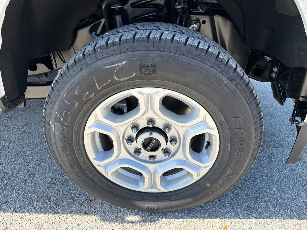 New 2026 Ford F250 XLT AWD/4WD image 10