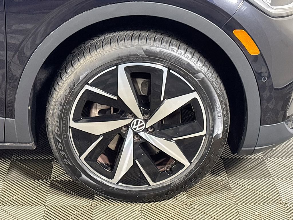Certified 2023 Volkswagen ID.4 Pro S AWD/4WD image 24