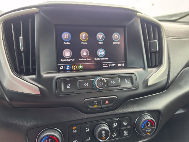 Used 2022 GMC Terrain SLE w/ Driver Convenience Package AWD/4WD image 50