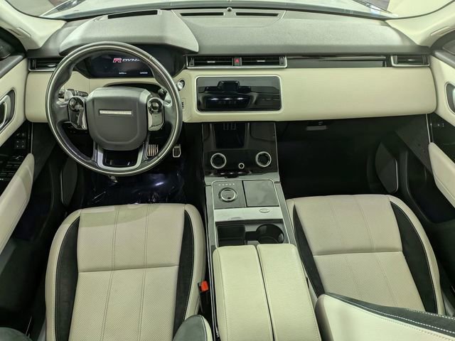 Used 2019 Land Rover Range Rover Velar R-Dynamic SE image 29