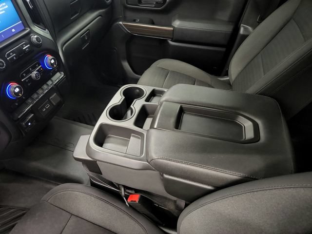 Used 2023 Chevrolet Silverado 2500 LT w/ Convenience Package AWD/4WD image 24