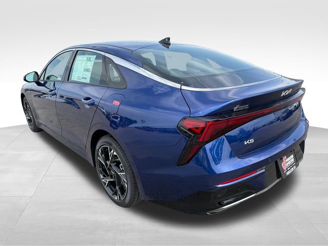 New 2026 Kia K5 GT-Line FWD image 5