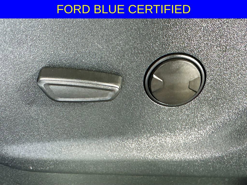 Certified 2024 Ford F150 XLT w/ Tow/Haul Package AWD/4WD image 22