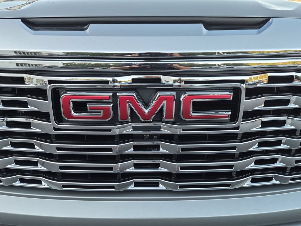 New 2026 GMC Sierra 1500 Denali AWD/4WD image 10