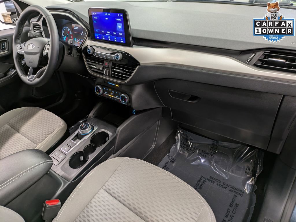 Used 2022 Ford Escape SE w/ Convenience Package AWD/4WD image 30