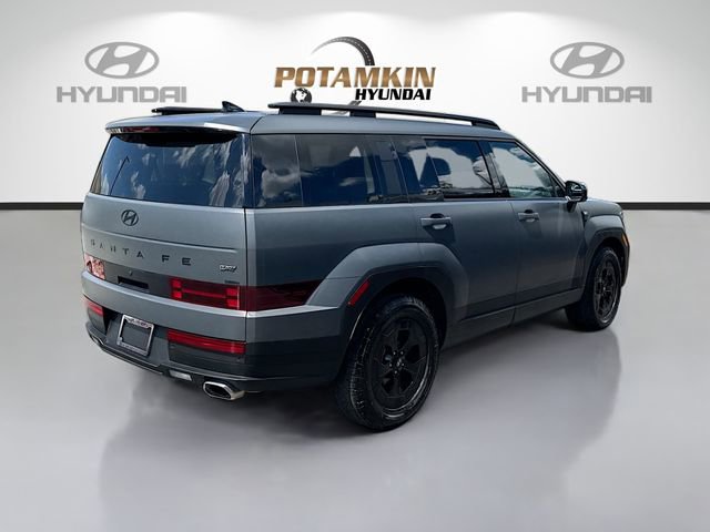 Certified 2025 Hyundai Santa Fe XRT AWD/4WD image 5